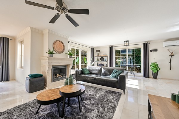 Medium property photo - Schouwenburglaan 7, 3207 ZB Spijkenisse